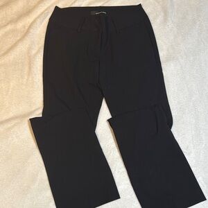 Women's Black Pants